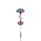 Depeck Lapel Pin
